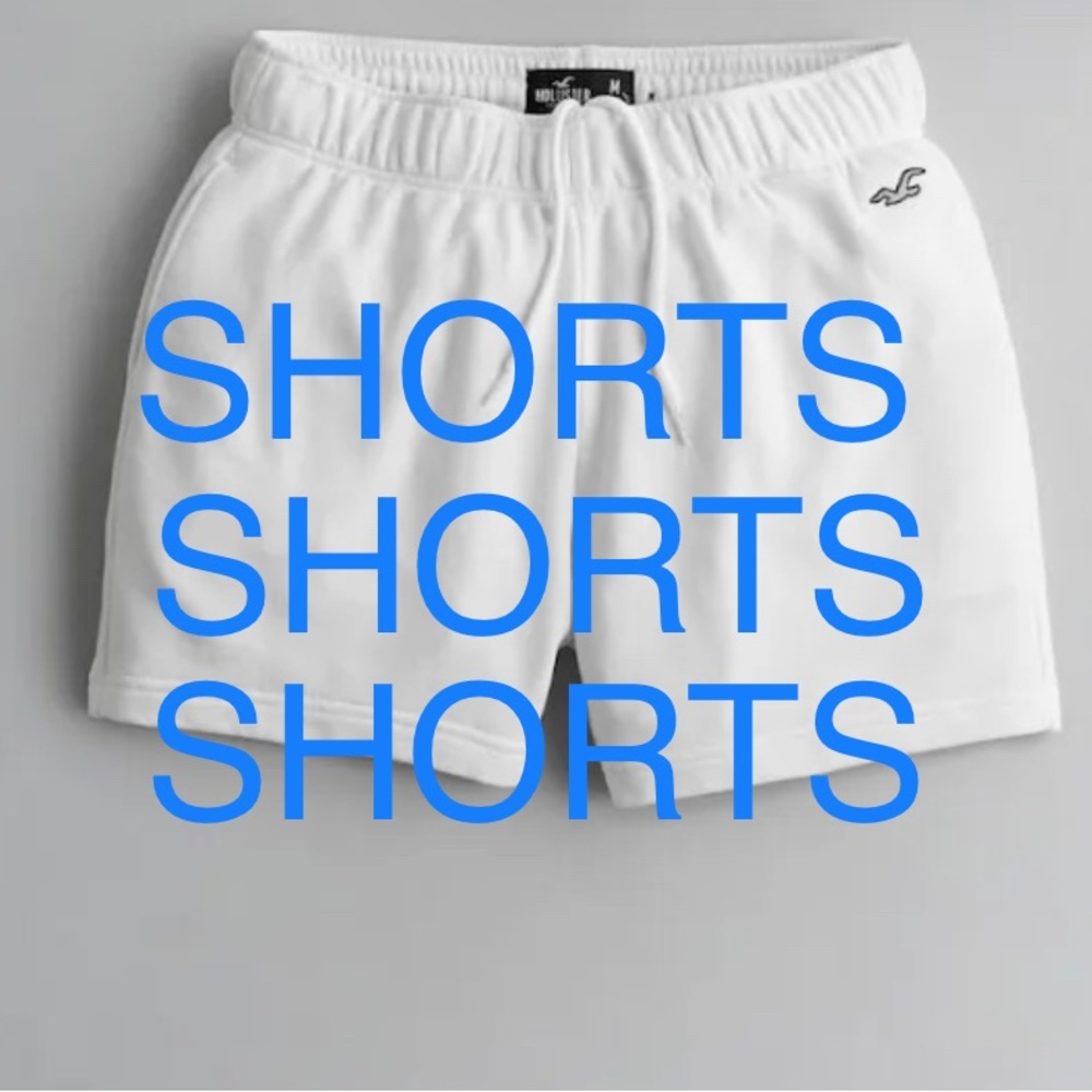 Check out our selection of SHORTS